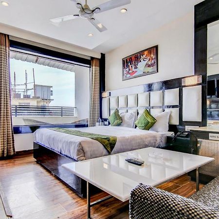 Lavish Inn Дхарамсала Екстериор снимка