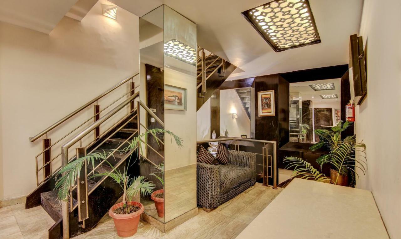 Lavish Inn Дхарамсала Екстериор снимка