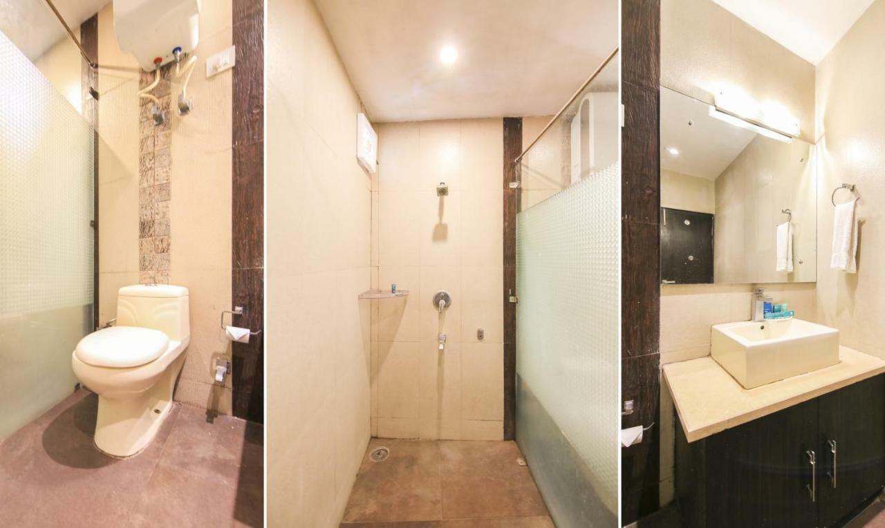 Lavish Inn Дхарамсала Екстериор снимка