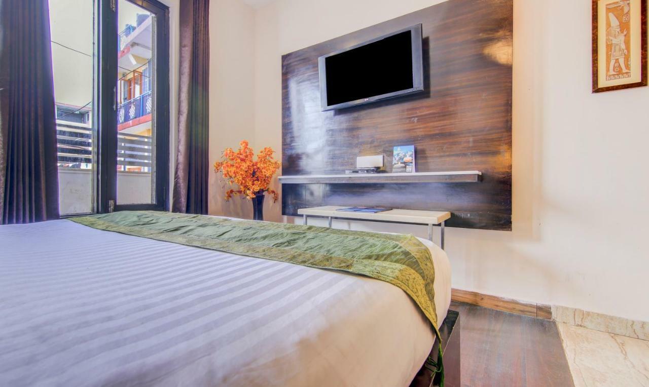 Lavish Inn Дхарамсала Екстериор снимка