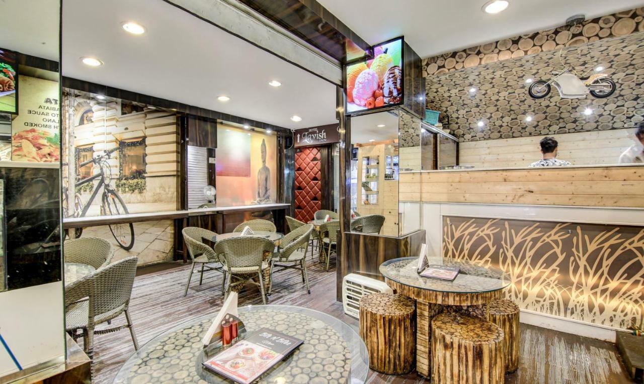 Lavish Inn Дхарамсала Екстериор снимка